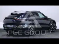 2021 Aston Martin DBX