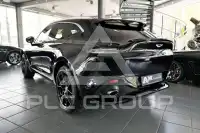 2021 Aston Martin DBX