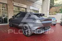 2021 Aston Martin DBX