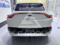 2021 Aston Martin DBX