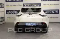 2021 Aston Martin DBX