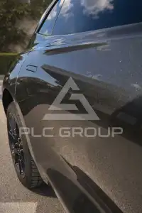 2021 Aston Martin DBX
