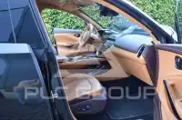 2021 Aston Martin DBX