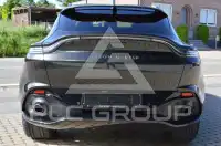 2021 Aston Martin DBX