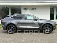 2021 Aston Martin DBX