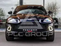 2021 Aston Martin DBX