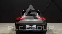 2021 Aston Martin DBX