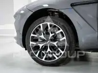 2021 Aston Martin DBX