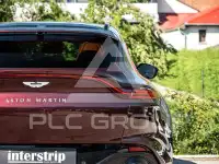2021 Aston Martin DBX