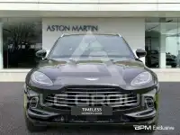 2021 Aston Martin DBX