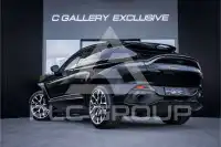 2021 Aston Martin DBX