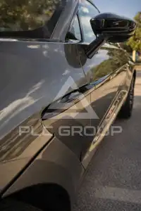 2021 Aston Martin DBX