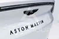2021 Aston Martin DBX