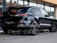 2021 Aston Martin DBX