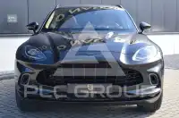 2021 Aston Martin DBX