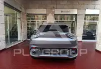 2021 Aston Martin DBX