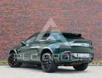 2021 Aston Martin DBX