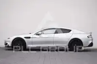 2021 Aston Martin Rapide