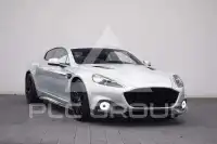 2021 Aston Martin Rapide