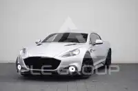 2021 Aston Martin Rapide