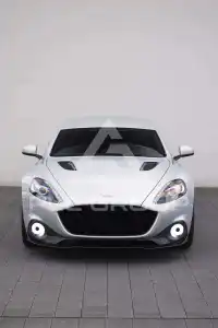 2021 Aston Martin Rapide