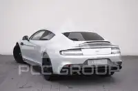 2021 Aston Martin Rapide