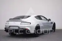 2021 Aston Martin Rapide