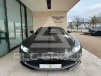 2021 Aston Martin V8