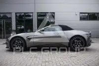 2021 Aston Martin V8