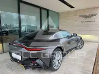 2021 Aston Martin V8