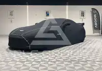 2021 Aston Martin V8