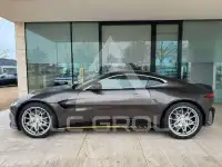 2021 Aston Martin V8