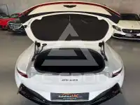2021 Aston Martin V8
