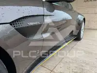 2021 Aston Martin V8