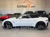 2021 Aston Martin V8