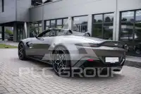 2021 Aston Martin V8