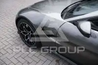 2021 Aston Martin V8