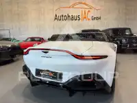 2021 Aston Martin V8