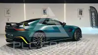2021 Aston Martin V8