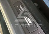 2021 Aston Martin V8
