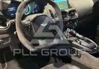 2021 Aston Martin V8