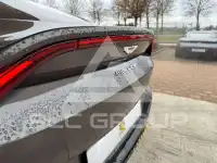 2021 Aston Martin V8