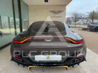2021 Aston Martin V8