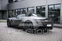 2021 Aston Martin V8
