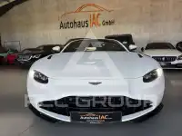 2021 Aston Martin V8
