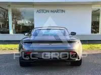 2021 Aston Martin DB11
