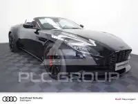 2021 Aston Martin DB11