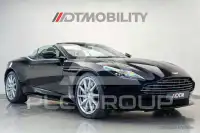 2021 Aston Martin DB11