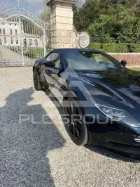 2021 Aston Martin DB11