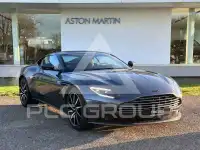 2021 Aston Martin DB11